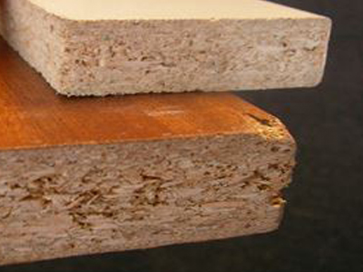 Particleboard